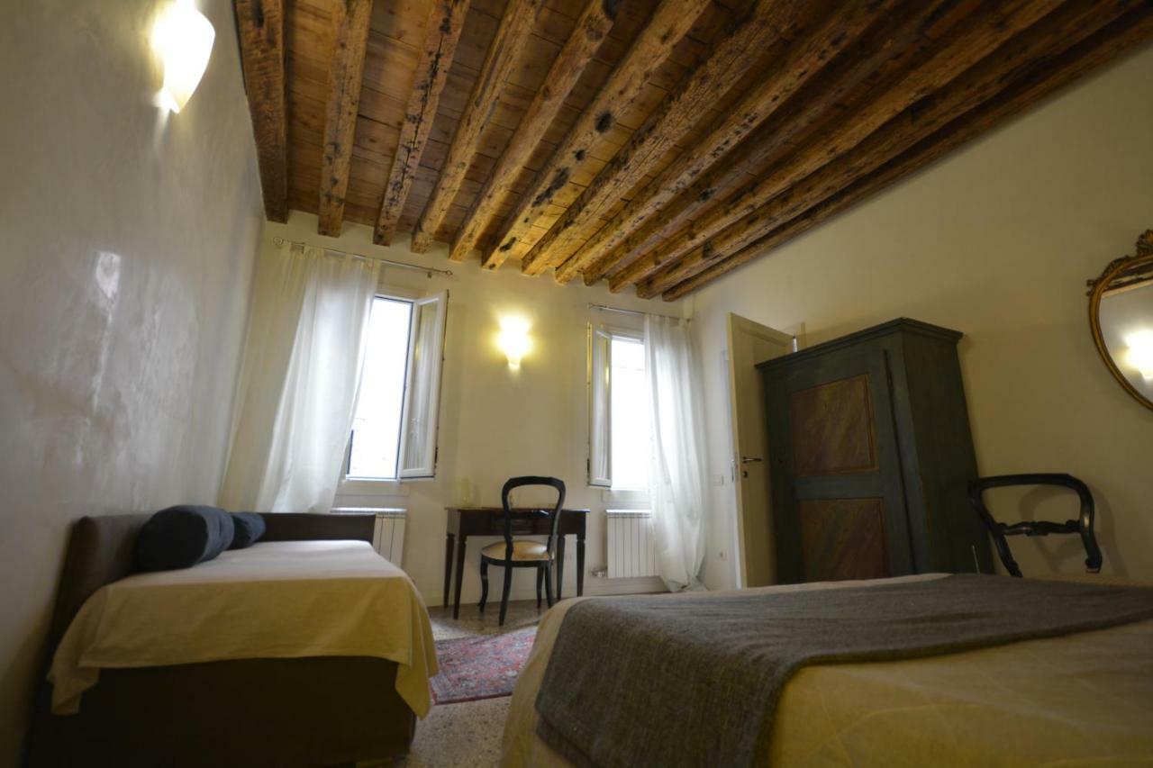 La Storica Venezia Apartment Exterior photo